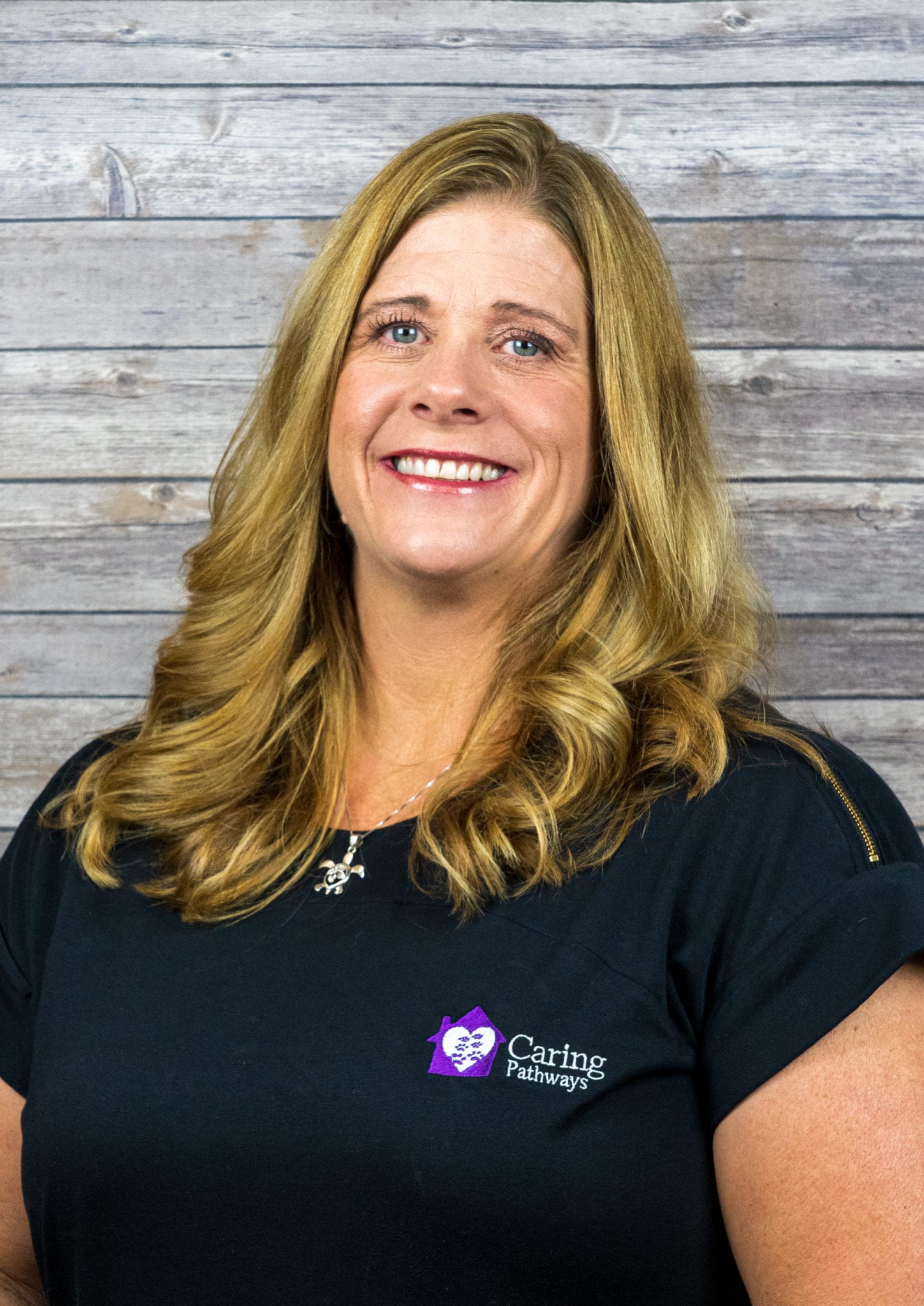Kimberly Kemper, Director of Client Care Services