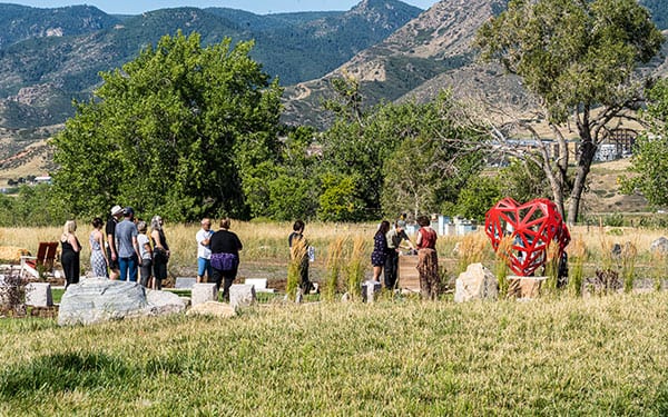 2nd Annual Pet Memorial Event: Photo Gallery