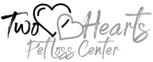 Two Hearts Logo Full File