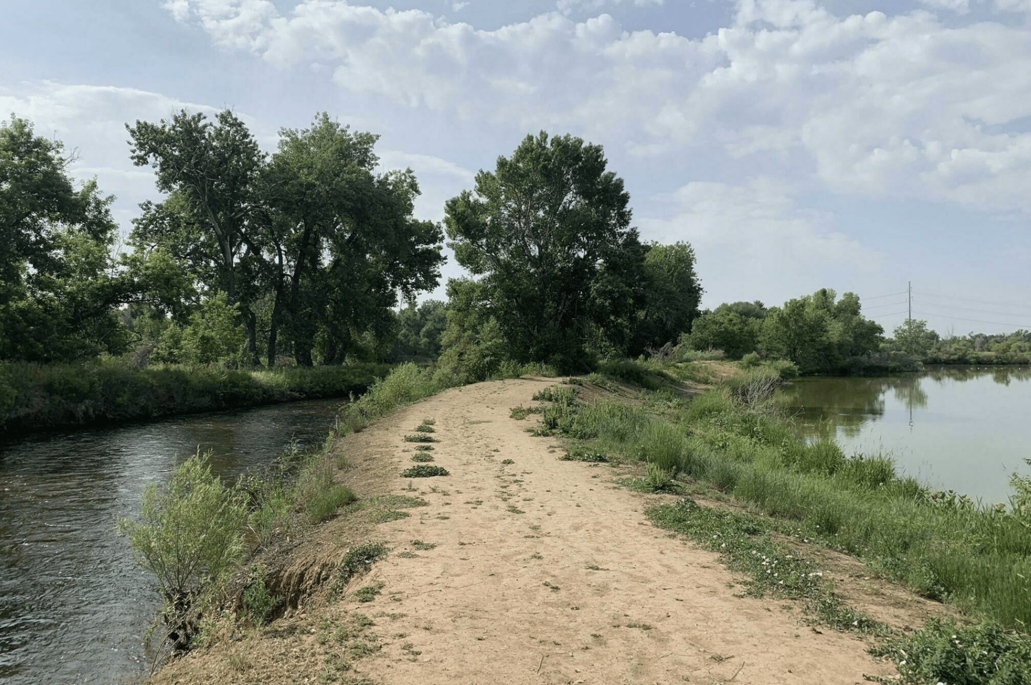 River's Edge Natural Area