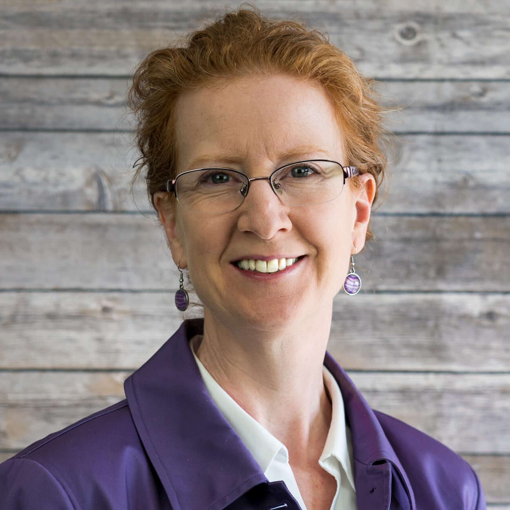 Dr. Kathleen Cooney