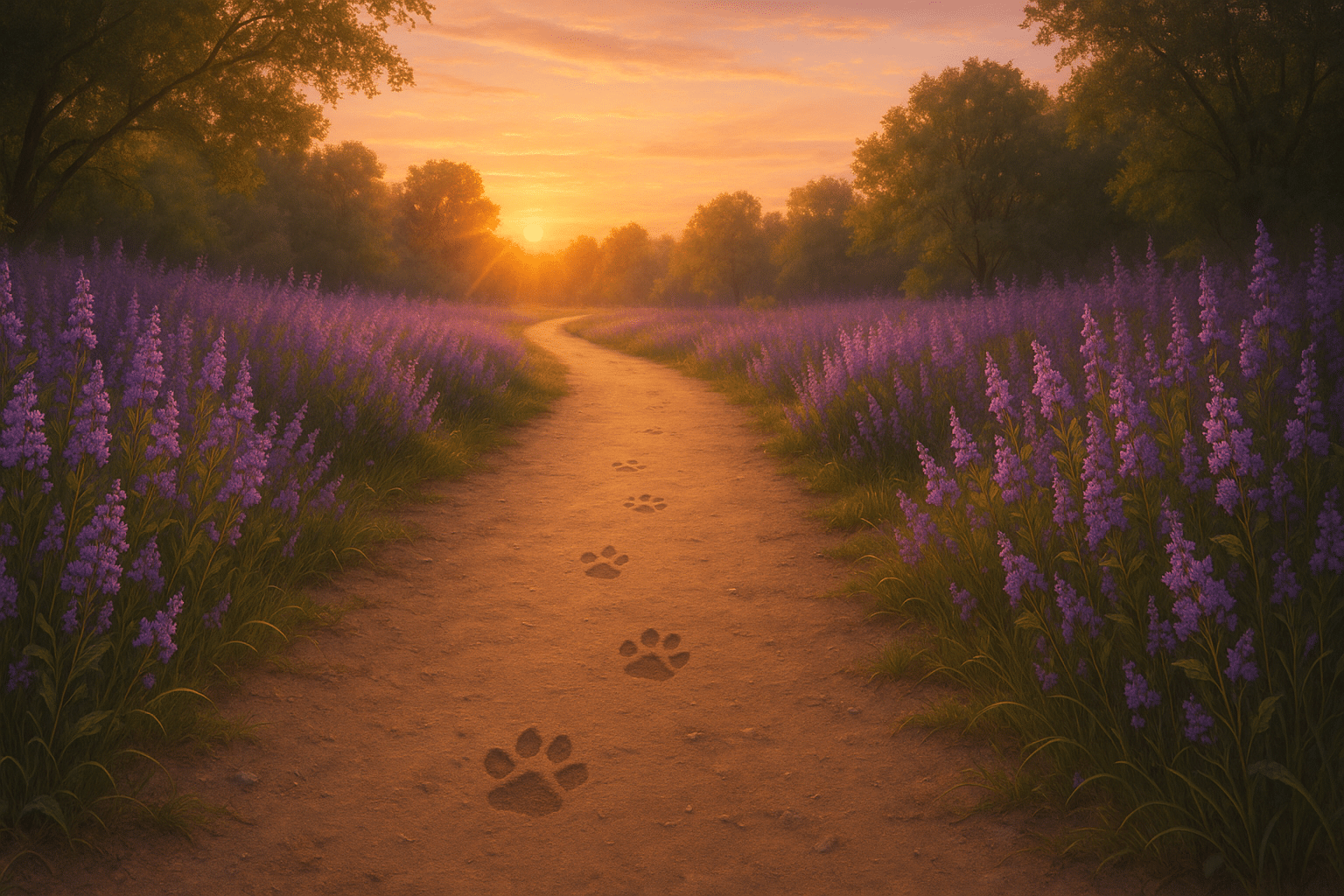 saying goodbye to your pet