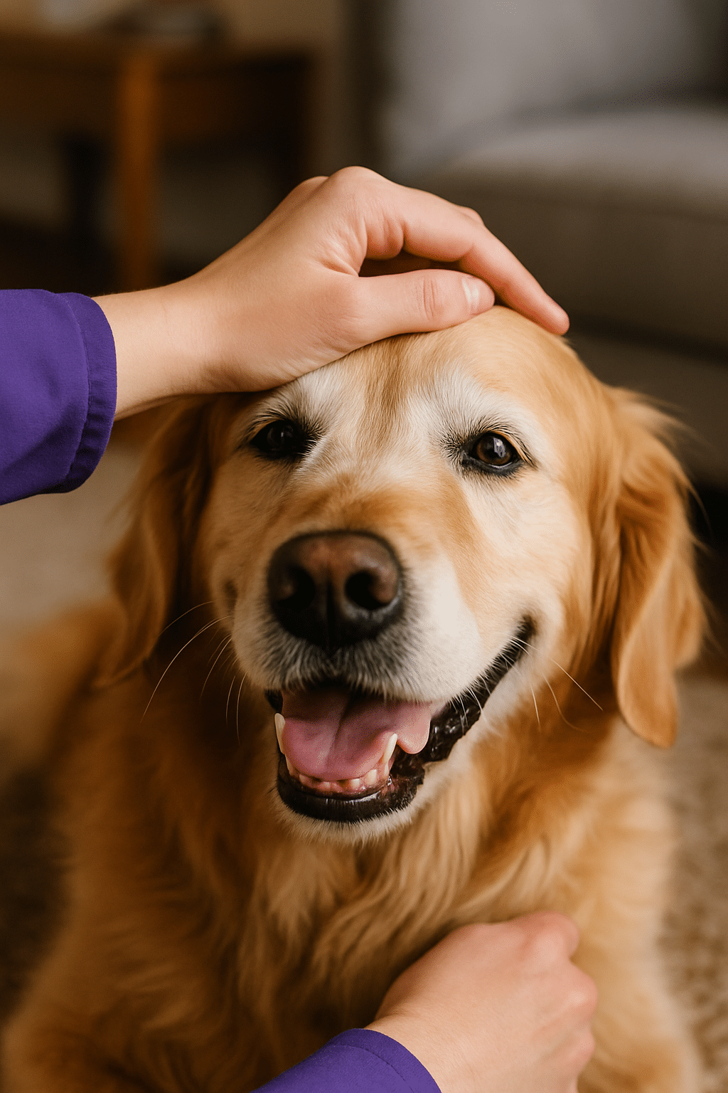 saying goodbye to your pet