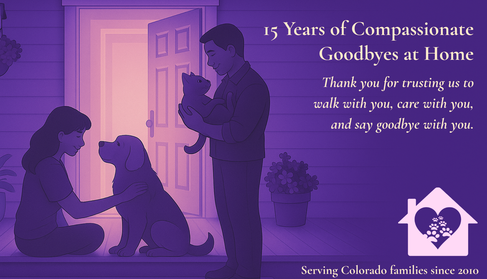15 Years Website Banner 2