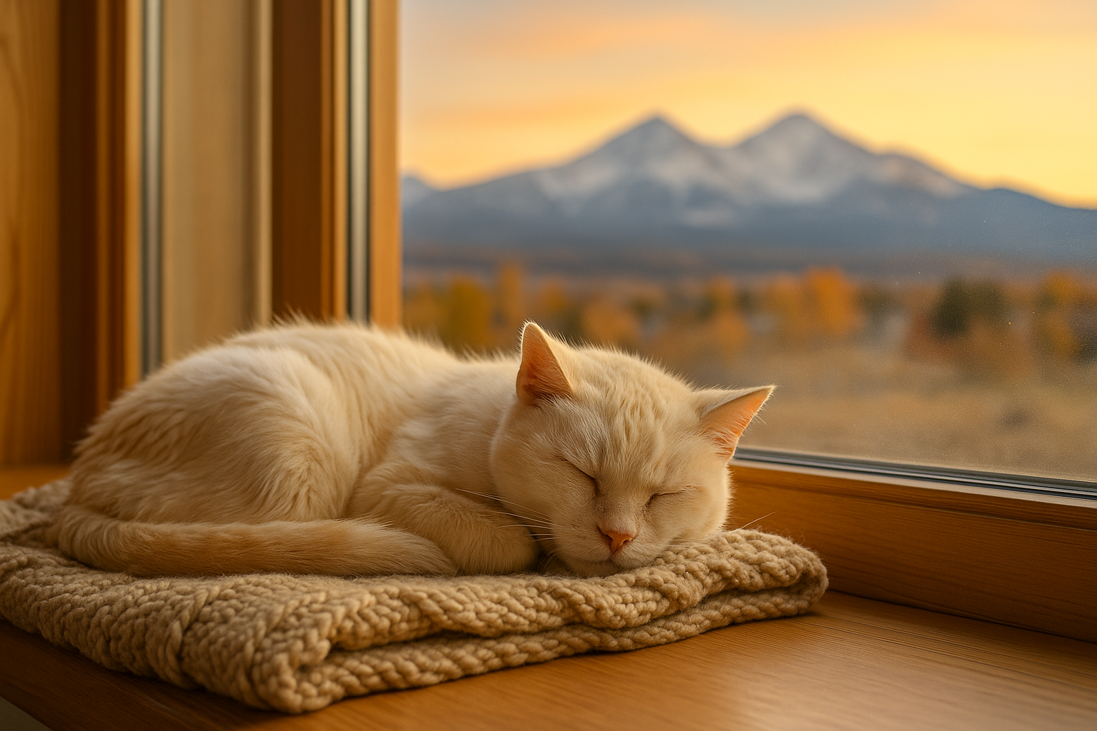 Loveland In-Home Pet Euthanasia