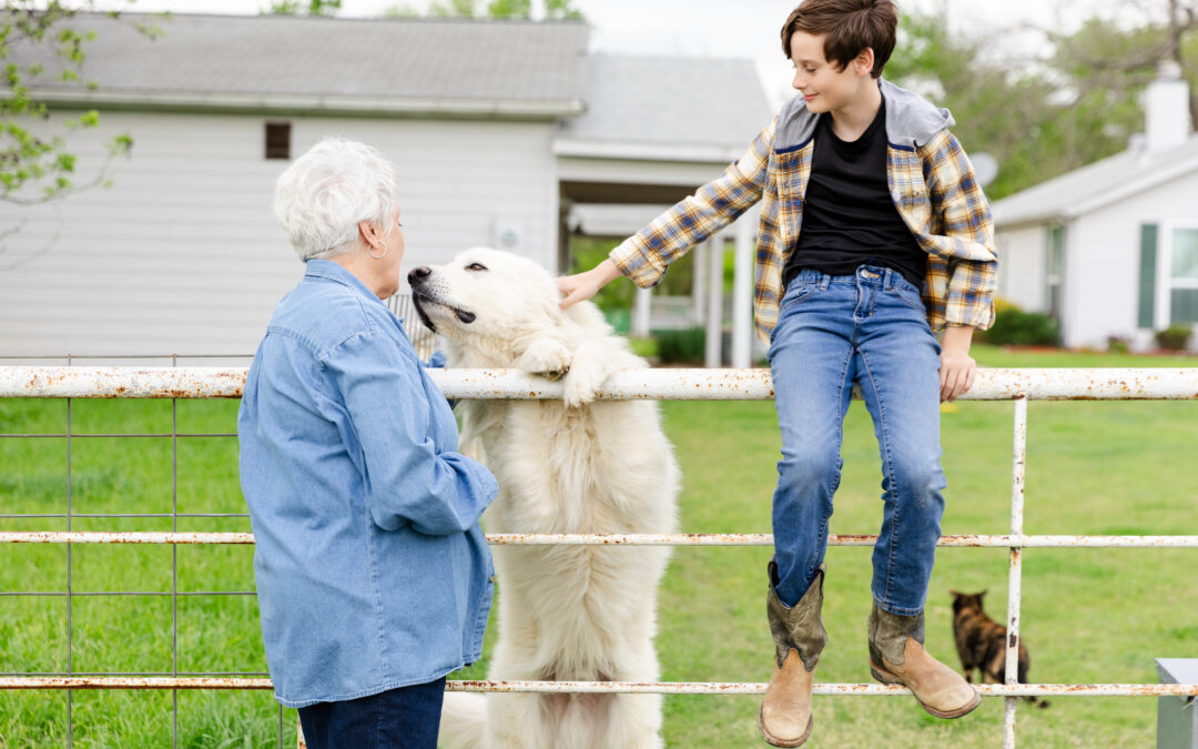 How to Support a Friend or Neighbor After the Loss of a Beloved Pet