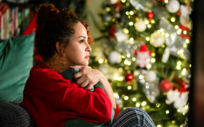 Pet Loss During the Holidays: Grieving & Self-Care