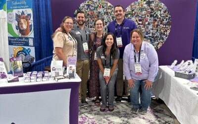 5 Years at Caring Pathways: A Reflection on Purpose, People, and Compassion