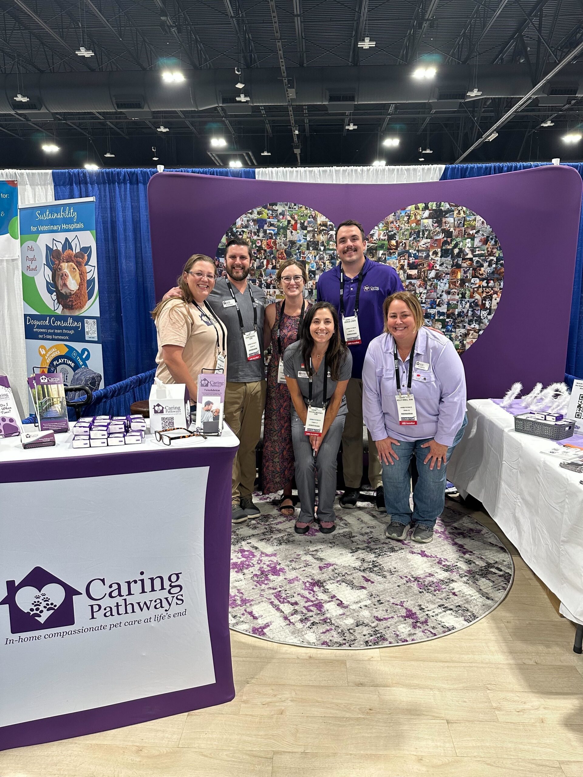 5 Years at Caring Pathways | Dr. Chelsea McGivney's Reflection