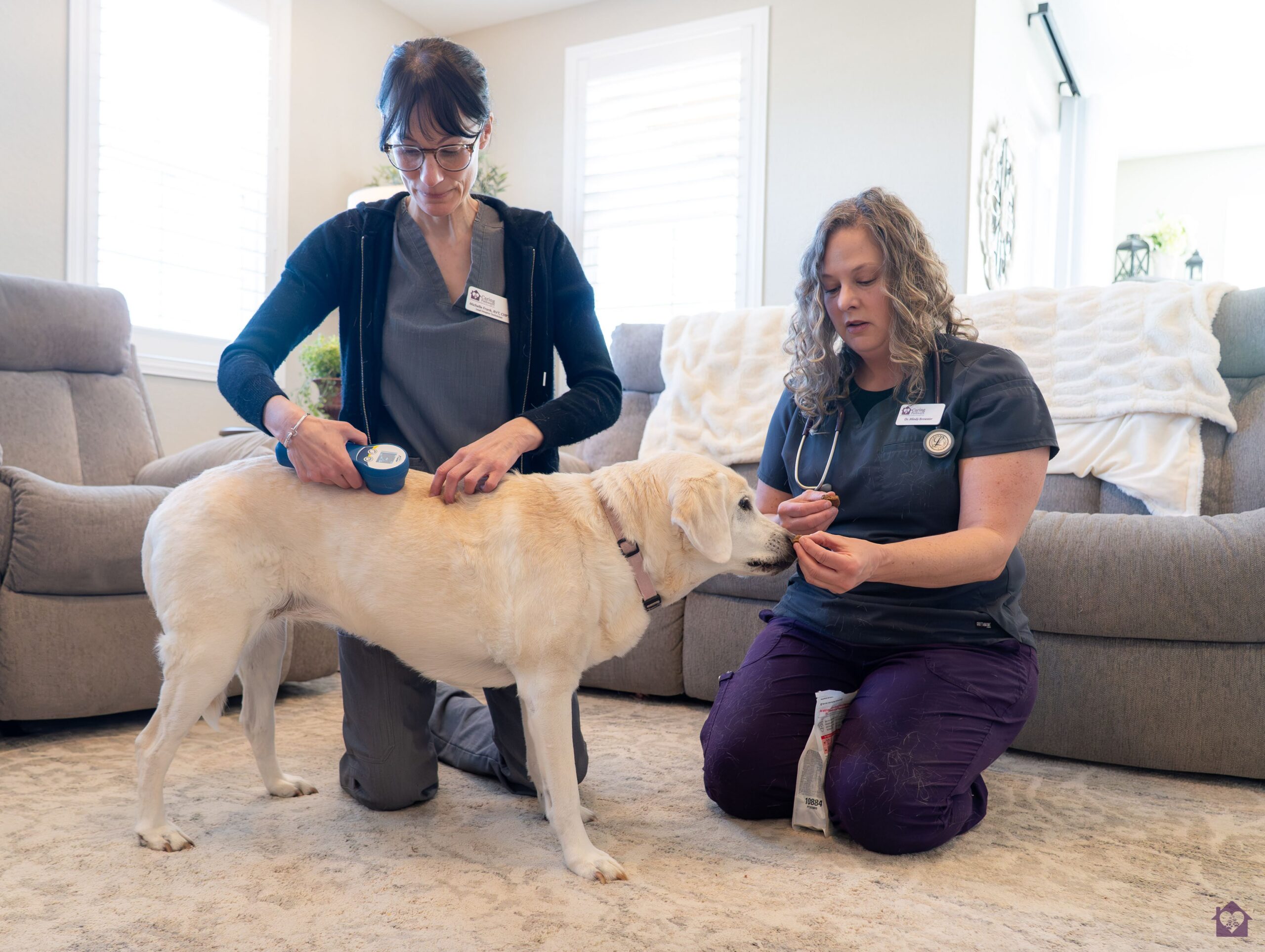 Request an In-Home Visit